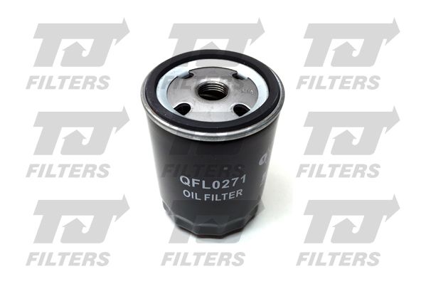 QUINTON HAZELL Õlifilter QFL0271